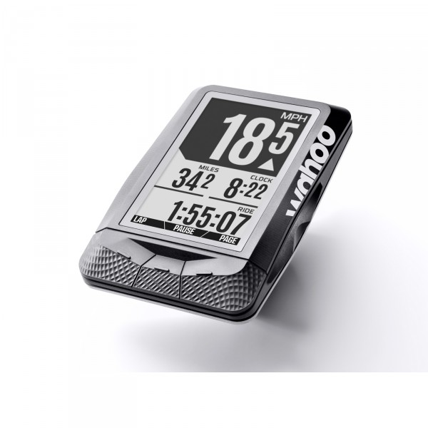 Wahoo elemnt cycling discount computer